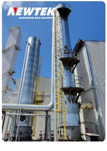 Newtek Công Nghệ Cao Đông Lạnh Không Khí Tách Nhà Máy Lớn Nhà Máy Khí Argon Công Nghiệp Oxy Lỏng Sản Xuất - Product Image 6