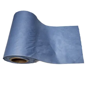 New Products Laminated Spunbond Nonwoven Fabric For Medical Or Surgical Gowns
