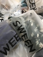 Lots de pulls en cachemire en stock, Vêtements pour femmes en solde, Vêtements d'occasion divers pour femmes en gros
