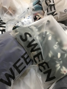 Suéteres de Cachemira en Liquidación, Ropa de Mujer con Descuento, Ropa Usada de Mujer Variada al por Mayor - Product Image 5