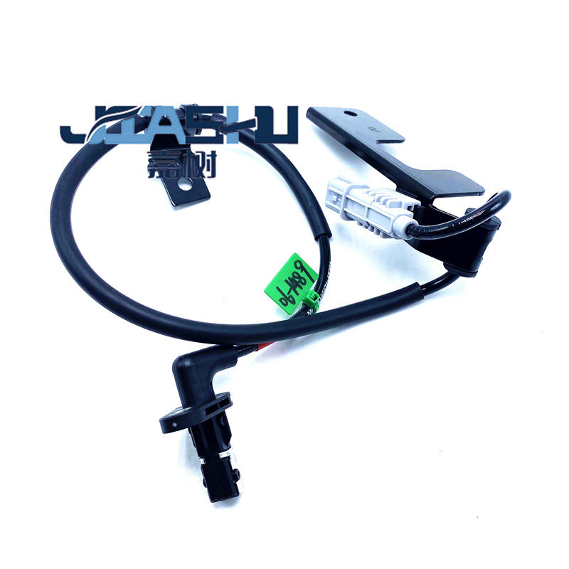 Replacement ABS Sensor for Hyundai & Kia - OEM 95671-4E751, Engine ...