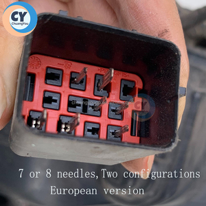 <span class=keywords><strong>XC60</strong></span> phares II T5 T6 <span class=keywords><strong>T8</strong></span> 2014 2015 2016 <span class=keywords><strong>2017</strong></span> phare au xénon AFS lampe automatique éclairage avant lumière adaptative de haute qualité - Product Image 3