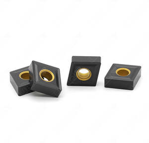 All Size <strong>Cnmg</strong> 120404 120408 120412 <strong>Cnmg</strong> <strong>Insert</strong> for Stainless Steel Cnc Turning Cvd Coating Cnmg120404 <strong>Cnmg</strong> <strong>Insert</strong> - Product Image 3