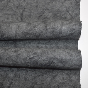 Trung Quốc Chải Tổng Hợp Chất Liệu Da Nguyên Liệu Cho Giày Trên Da Làm - Product Image 2