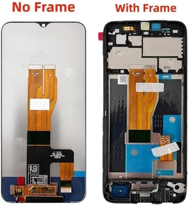 Pièce de rechange pour téléphone portable, écran LCD AMOLED d'origine, assemblage complet pour <span class=keywords><strong>OPPO</strong></span> <span class=keywords><strong>Realme</strong></span> C30 <span class=keywords><strong>C33</strong></span>, pièces de réparation d'écran - Product Image 1