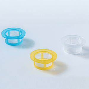 Luoron nueva llegada filtros celulares 40um 70um 100um Filtro de reducción de leucocitos para glóbulos rojos - Product Image 2