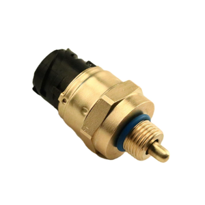 Высокопроизводительный датчик давления масла для Vol-vo D12 VN VNL запчасти для грузовиков аксессуары D7 D9 D10 D16 OE 1077574 - Product Image 2