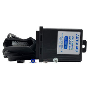 Le kit de LPG d'injecteur de Cng partie l'émulateur de gaz pour des voitures - Product Image 3