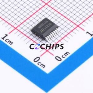 Original et nouveau VN9012AJTR Circuit intégré PowerSSO-16 IC puce PMIC commutateur électronique de puissance - Product Image 1