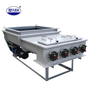 Máy Nạp Trục Vít Chất Lượng Cao Được Chứng Nhận CE Hiệu Quả Cao Cho Băng Tải Máy Viên - Product Image 3