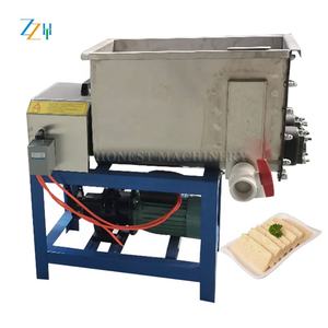 เครื่องทํากลูเตนข้าวสาลีประหยัดแรงงาน / เครื่องทํากลูเตน / เครื่องซักผ้ากลูเตน - Product Image 1