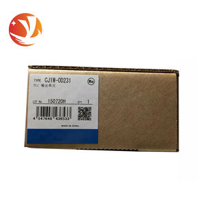 Module d'unité Ethernet O-mron CJ1W-OD231 CJ1WOD231 d'origine neuf, contrôleur programmable PLC - Product Image 4