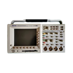 ออสซิลโลสโคปดิจิตอล Tektronix TDS3044B ประสิทธิภาพสูง 400MHz 4 ช่องสัญญาณ แบนด์วิดท์ 5GS อัตราการสุ่มตัวอย่าง 100 MSa/s ความละเอียด 16 บิต - Product Image 1