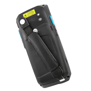 4 gam/Wifi/BT/GPS Gồ Ghề Điện Thoại Thông Minh PDA UHF RFID Cầm Tay Con Chip Đầu Đọc Thẻ ID với 4.5 inch Hiển Thị Gồ Ghề PDA - Product Image 3