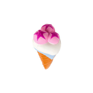 Juguetes Blandos con Formas de Helado Realistas, Juguetes de Helado de Colores para Apretar, Novedosos Juguetes Antiestrés de Liberación Lenta, Regalos para Fiestas - Product Image 4