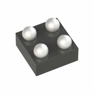 4 XFBGA, WLCSP NCP148AFCT260T2G Composants électroniques de gestion de l'alimentation (PMIC) – Service complet original - Product Image 1