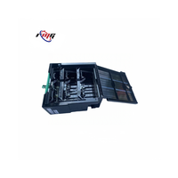 0040119 009-009-0038049 NCR ATM SR REJECT CASSETTE (W/O LOCK) SR Boîte de recyclage (sans serrure) KD04615-D300 REJECT BIN
