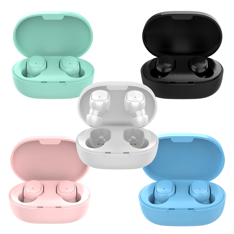Fone Boat Auriculares Inalambricos Bluetooth Tws