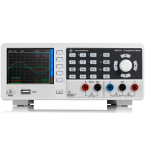 Medidor de Potencia NPA701-G Rohde & Schwarz NUEVO - Product Image 3