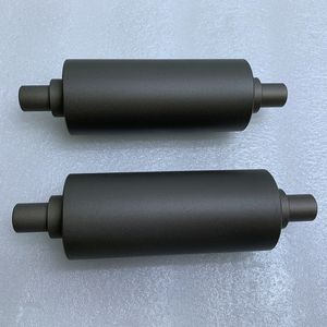 Pièce en aluminium usinée <span class=keywords><strong>CNC</strong></span> Pièces métalliques <span class=keywords><strong>CNC</strong></span> anodisées pour volant de voiture - Product Image 5