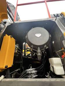 Excavatrice sur chenilles VOLVO EC350DL d'occasion, 35 tonnes, matériel de construction d'occasion, 90% neuve, grande excavatrice sur chenilles VOLVO EC350DL d'occasion - Product Image 3