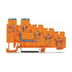 Wago 270574 - Nuovo - Product Image 1