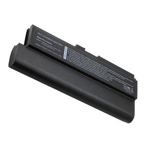 แบตเตอรี่โน้ตบุ๊คสำหรับ TOSHIBA รุ่น B351 T550 T560 M50 SS M51 M52 <span class=keywords><strong>M60</strong></span> B350 T350 T550 T551 T560 L310 L510 L515 SERIES - Product Image 1