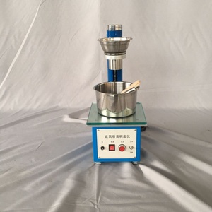 เครื่องวัดความหนืดของยิปซั่ม YAOKE รับประกัน 1 ปี 220V IP55 - Product Image 6