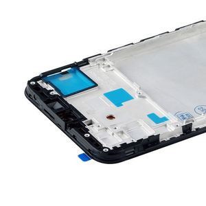 <span class=keywords><strong>Écran</strong></span> LCD <span class=keywords><strong>grand</strong></span> format pour <span class=keywords><strong>Samsung</strong></span> A15 4G OLED avec cadre, pièce de rechange pour téléphone, outil de remplacement - Product Image 4