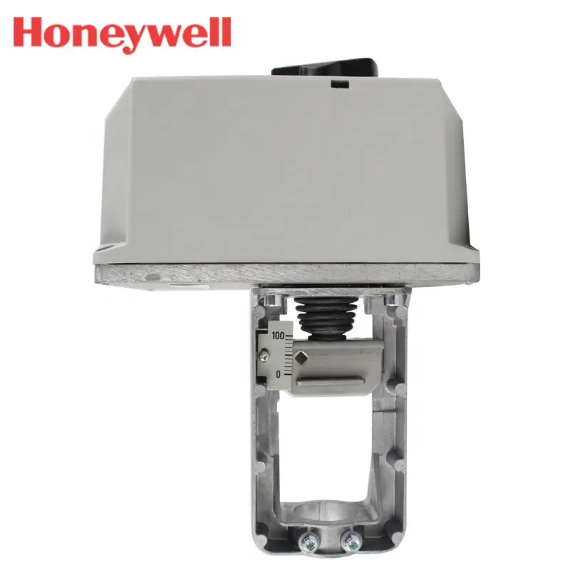 Honeywell ML7421A8035-E Serie Smart Lineaire Valve Actuator Standaard Kleppen In Verwarming, Ventilatie En Airconditioning (Hvac)