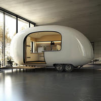 Maison modulaire moderne sur mesure de 20 pieds, maisons préfabriquées, mini-maisons, espace de villégiature, hôtel capsule