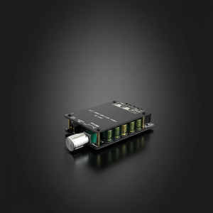 แผงวงจรขยายเสียง5.0 200W ระดับ <span class=keywords><strong>HiFi</strong></span> ของแท้สำหรับโฮมเธียเตอร์ LT6016HMS8 # TRPBF <span class=keywords><strong>ZK</strong></span>-<span class=keywords><strong>1002</strong></span>ดูอร์ - Product Image 1
