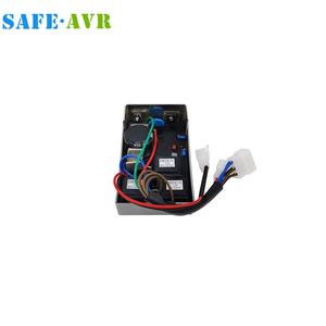 Kipor KI-DAVR-95S3 AVR 10kva 高品質レギュレーター、発電機部品およびアクセサリー用 - Product Image 2