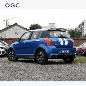 Offre Spéciale – <span class=keywords><strong>Suzuki</strong></span> <span class=keywords><strong>Swift</strong></span> 1.2L AT LHD 5 Places d'<span class=keywords><strong>occasion</strong></span> 2015 avec Caméra Arrière, Sièges en Cuir – Exportation Chine vers Bénin, Côte d'Ivoire, Togo, Afrique - Product Image 4