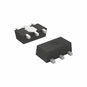 Original One Stop Service Electronic Circuit Components SOT 89 5/6 XC6702D801PR-G Power Management (PMIC) - Product Image 1