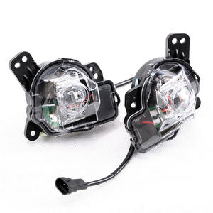 Luces LED Antiniebla, Direccionales, DRL, Luces de Circulación Diurna, Faros Antiniebla para <span class=keywords><strong>Mazda</strong></span> CX-3 <span class=keywords><strong>CX3</strong></span> 2016-<span class=keywords><strong>2021</strong></span> - Product Image 4