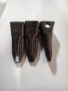 कैटरपिलर खुदाई भागों के लिए बाल्टी दांत pc60 रॉक चिसल दांत प्रतिस्थापन के लिए बाल्टी दांत - Product Image 3