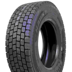 Nouveau produit PNEU DE CAMION HAWKWAY BRAND 315/70R22.5 HLD1 HLS5 RADIAL TOUT ACIER Tout-terrain - Product Image 4