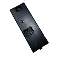 Nuevo interruptor maestro de elevalunas eléctrico para Haval H2S GWM 2016-2019 OE 3746100XKR02A/3746100XKR02 LHD Premium ABS+PC