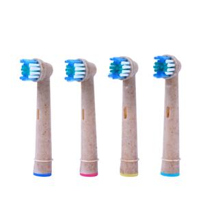 Testine di ricambio per <span class=keywords><strong>spazzolino</strong></span> da denti per adulti, - Product Image 1