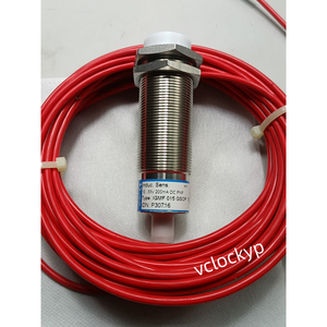 1 commutateur de proximité EGE IGMF015 GSOP P30716, neuf, via FedEx ou DHL - Product Image 4