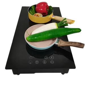 Placa de Inducción ETL Vertical de 3600 W con Carcasa de Plástico - Product Image 1