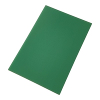 Plaque de verre époxy G11 EPGC203 1-100 mm NEMA LI-1 IEC 60893 Classe F 155°C Résistance 35 kV pour moteurs et transformateurs