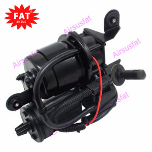 Para Cadillac DeVille 2000-2005 para Cadillac <span class=keywords><strong>Sevilla</strong></span> 1998-2004 Dorman 949-010 bomba de compresor de suspensión neumática 12494809 CD-7714 - Product Image 1