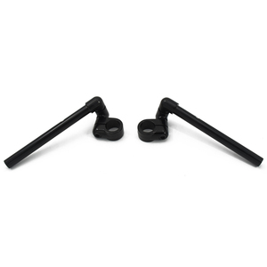 Chất Lượng Cao 35Mm Riêng Biệt Tay Cầm Cho Tùy Chỉnh Xe Máy Sửa Đổi Anodized Xe Máy Clip Xử Lý Thanh Điều Khiển - Product Image 6