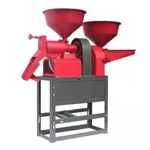 High Quality Automatic Rice miller, rice whitener, rice mill polisher huller