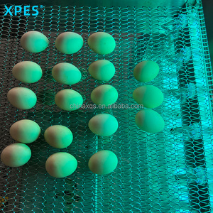 Chất lượng cao UV-C khử trùng Đường Hầm máy cho Trứng khử trùng - Product Image 1