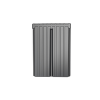 Traceur GPS pour bétail pour la gestion des troupeaux agricoles, 20000 mAh, longue autonomie, étanche IP67, alarme géofence, alerte SMS, 4G