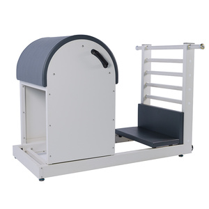 Fabricant d'équipements de Pilates AOC, baril d'escalade en alliage d'aluminium de haute qualité pour centres de fitness de luxe - Product Image 1