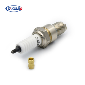 Bougie d'allumage de haute qualité BP7HS F7TC pour petits moteurs - Product Image 3